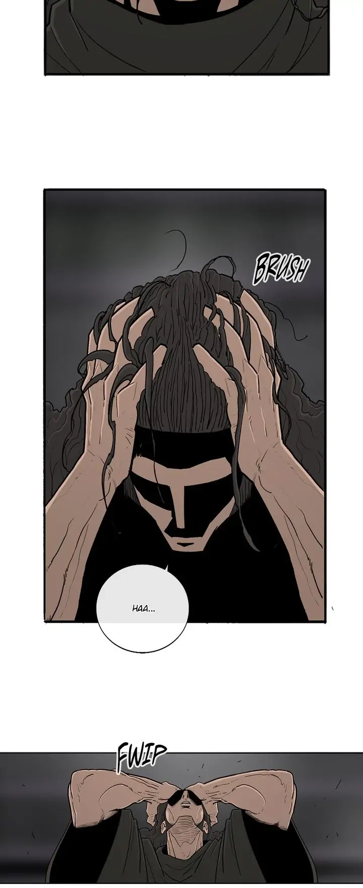The Legend of the Northern Blade Chapter 98 - Page 12