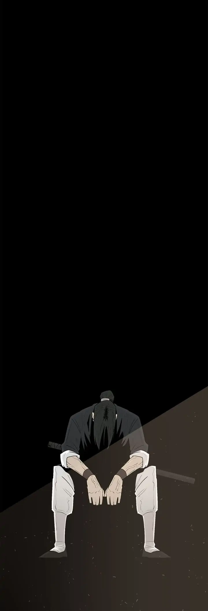 The Legend of the Northern Blade Chapter 99 - Page 30