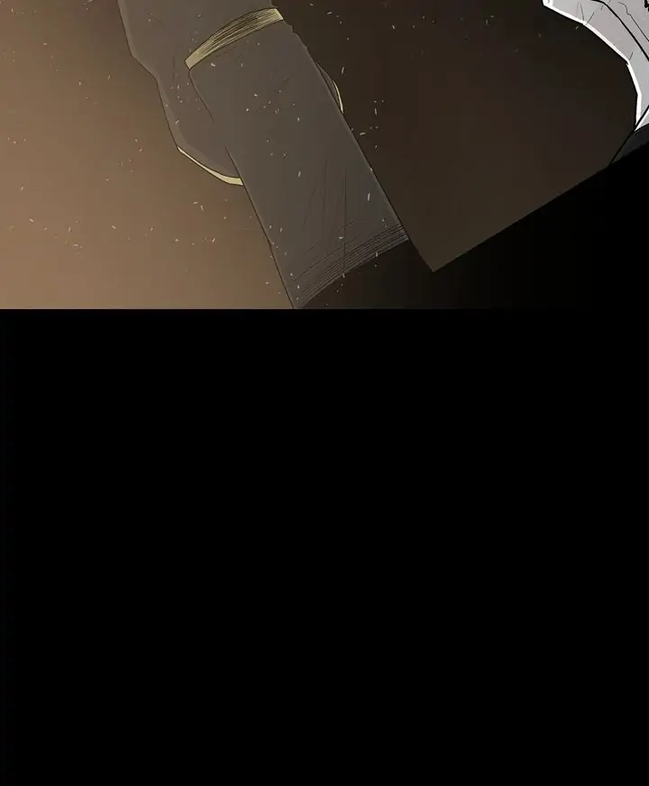 The Legend of the Northern Blade Chapter 99 - Page 32