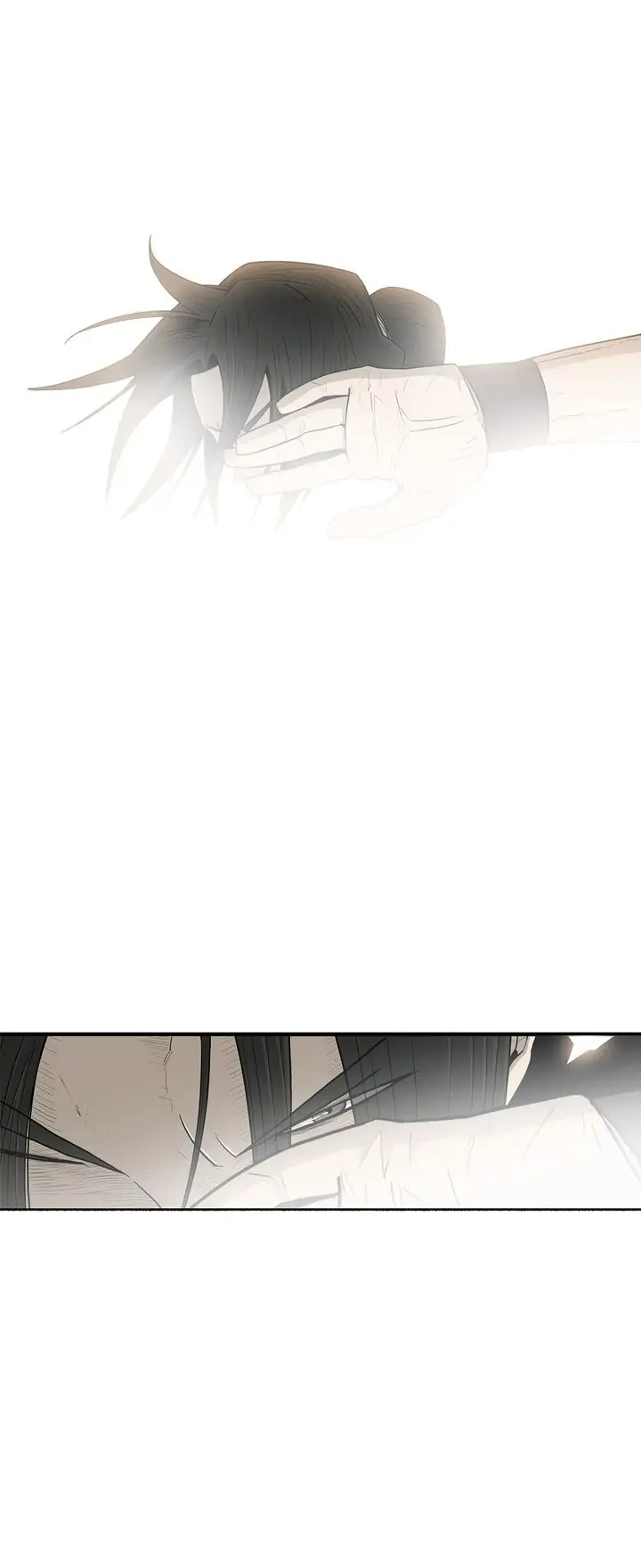 The Legend of the Northern Blade Chapter 100 - Page 8