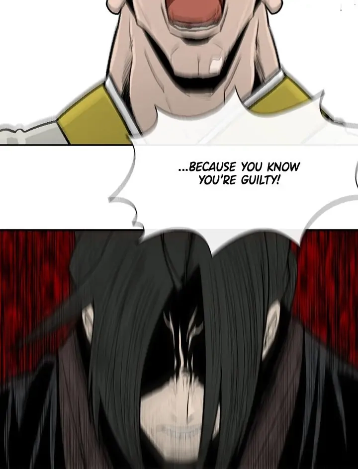 The Legend of the Northern Blade Chapter 100 - Page 28