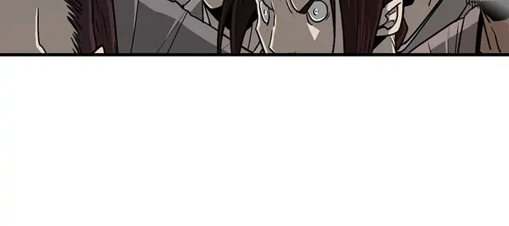The Legend of the Northern Blade Chapter 100 - Page 36