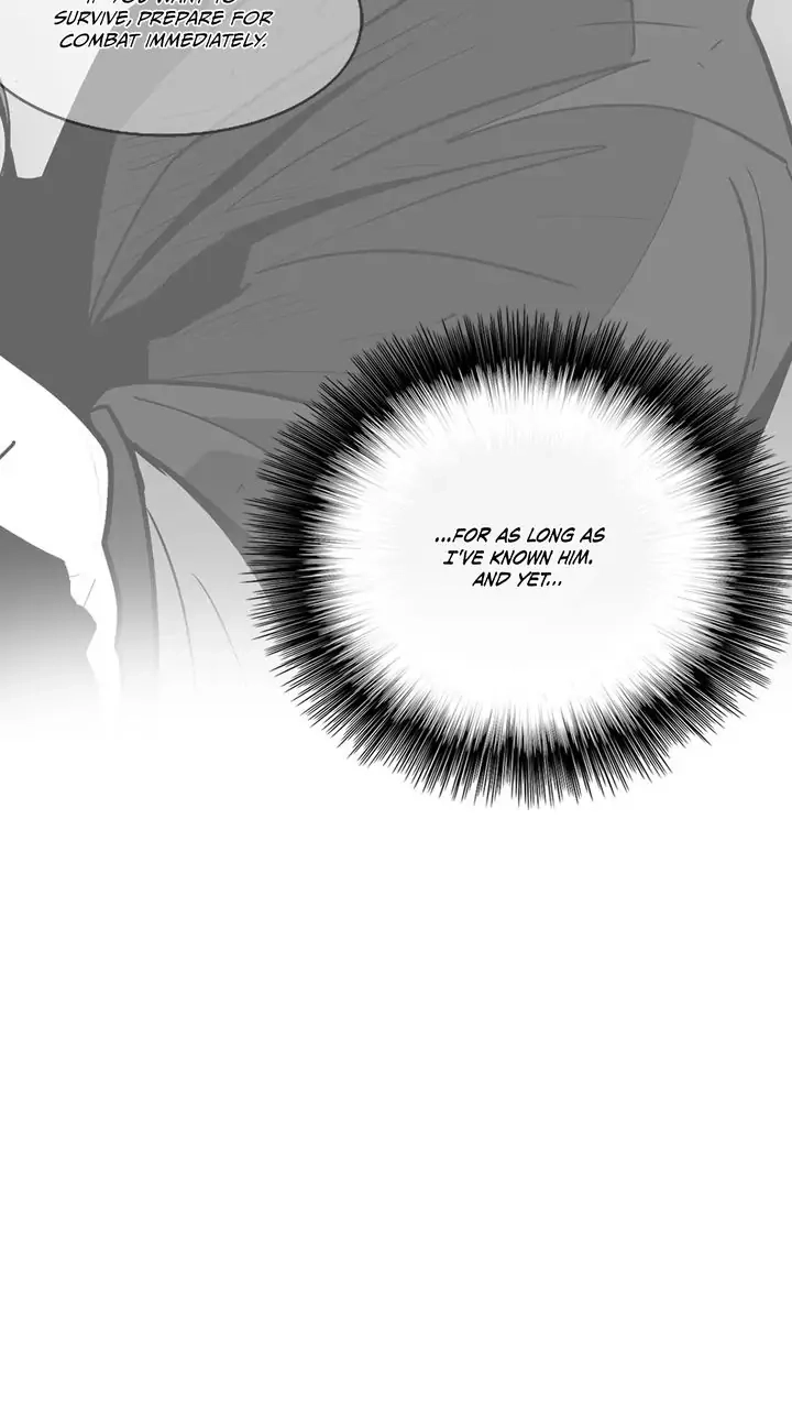 The Legend of the Northern Blade Chapter 101 - Page 6