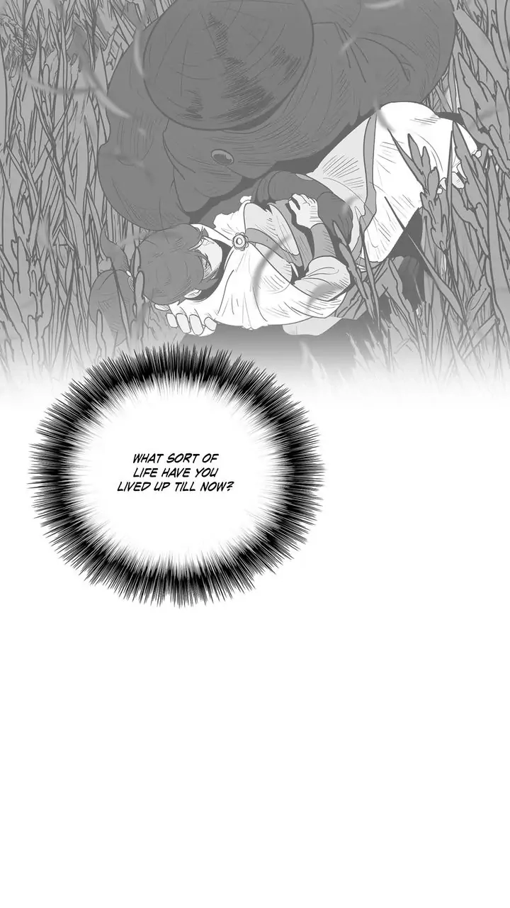 The Legend of the Northern Blade Chapter 101 - Page 11