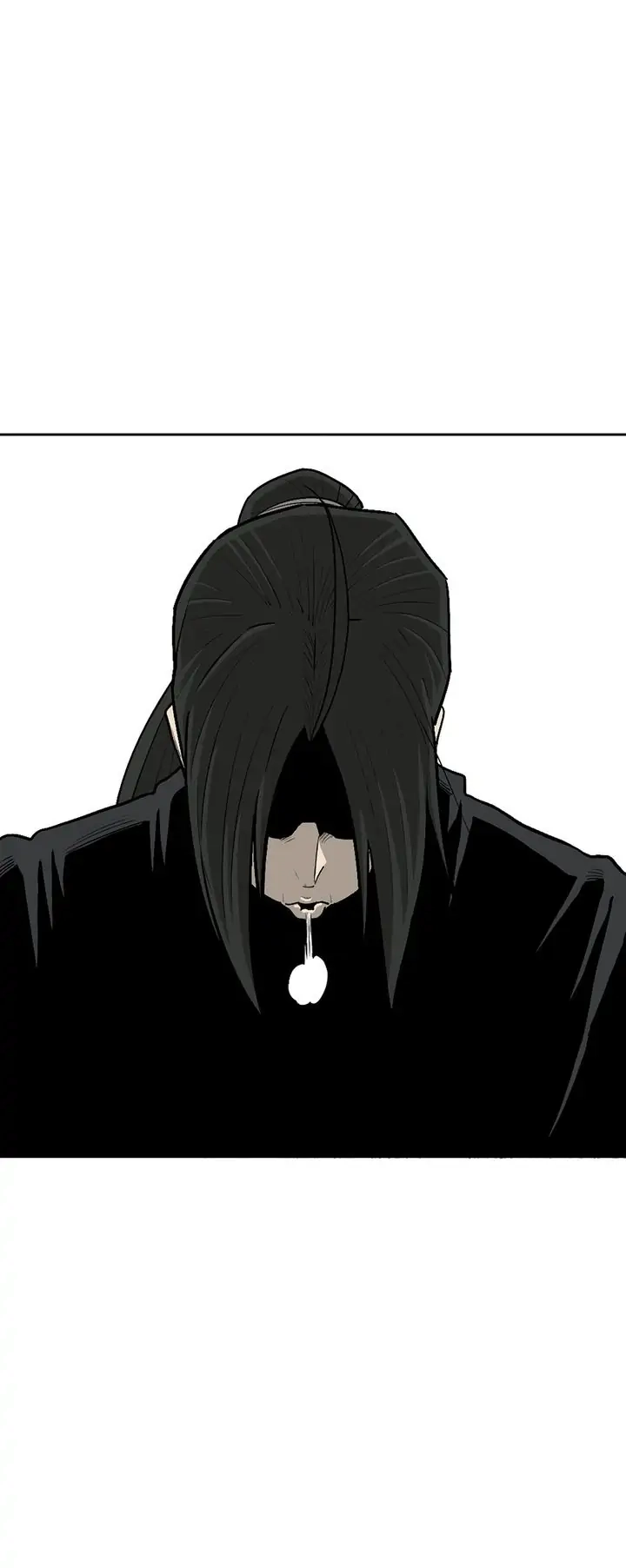 The Legend of the Northern Blade Chapter 101 - Page 17