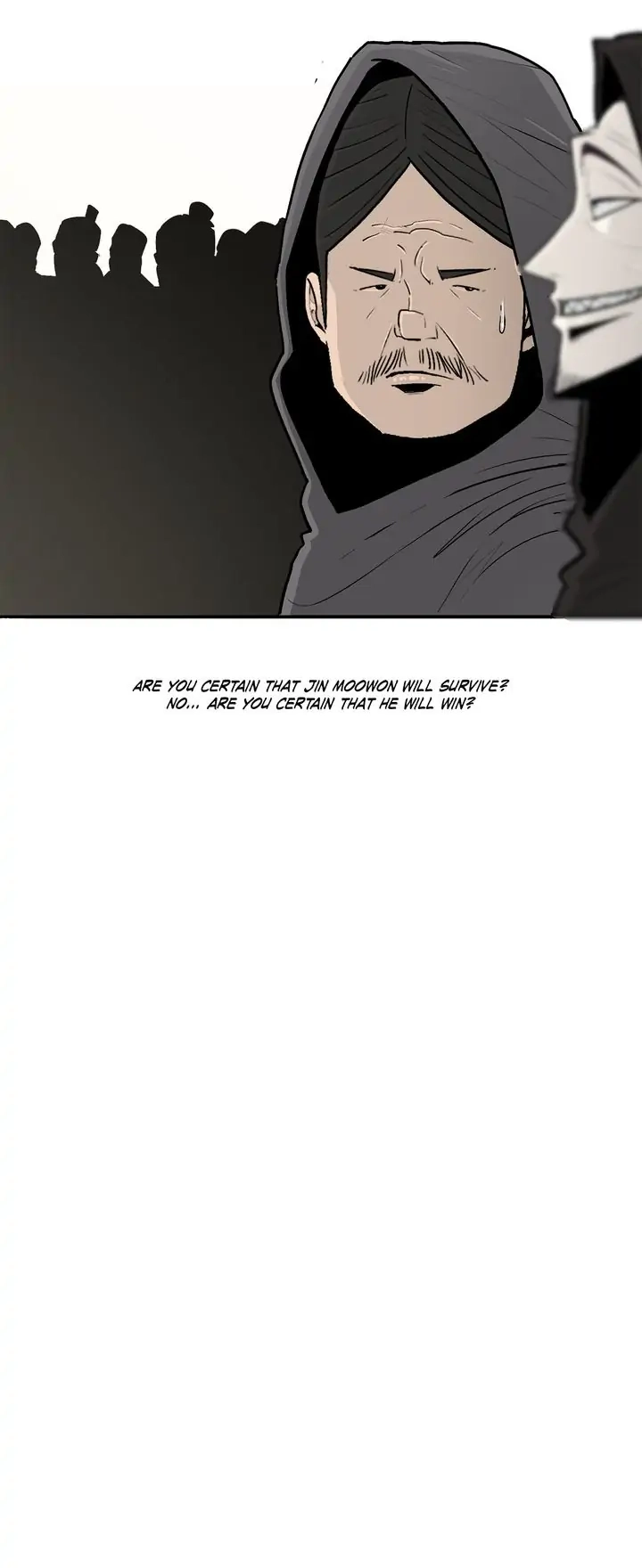 The Legend of the Northern Blade Chapter 104 - Page 8