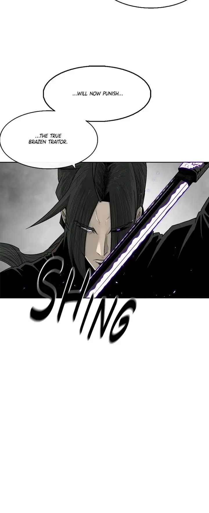 The Legend of the Northern Blade Chapter 104 - Page 26