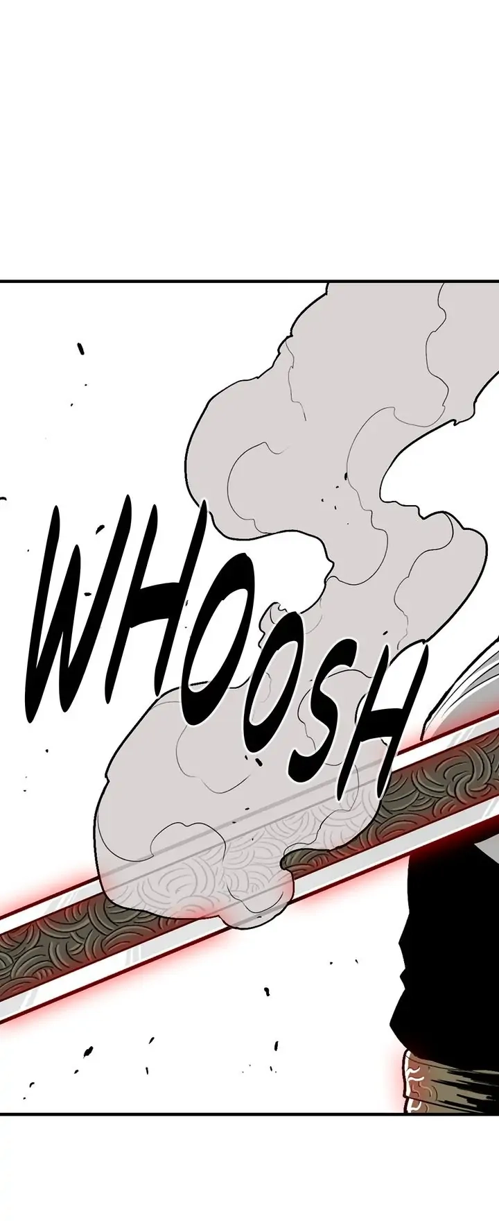 The Legend of the Northern Blade Chapter 104 - Page 32