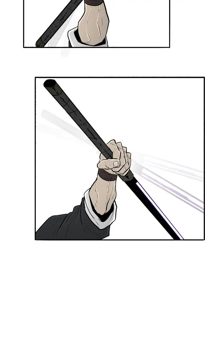 The Legend of the Northern Blade Chapter 104 - Page 34