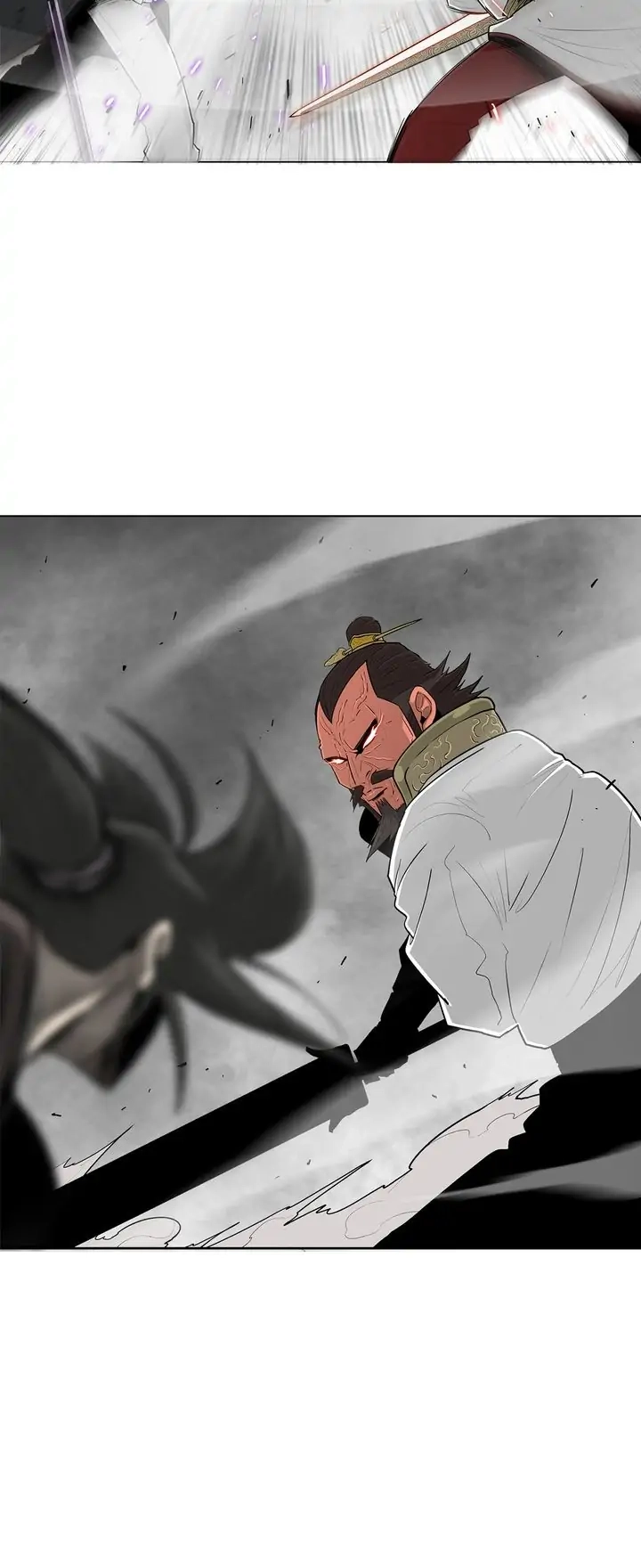 The Legend of the Northern Blade Chapter 105 - Page 13