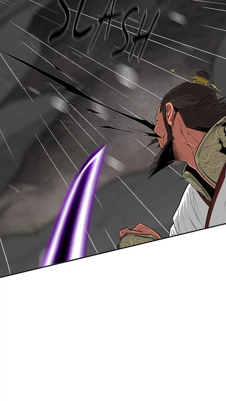 The Legend of the Northern Blade Chapter 106 - Page 18