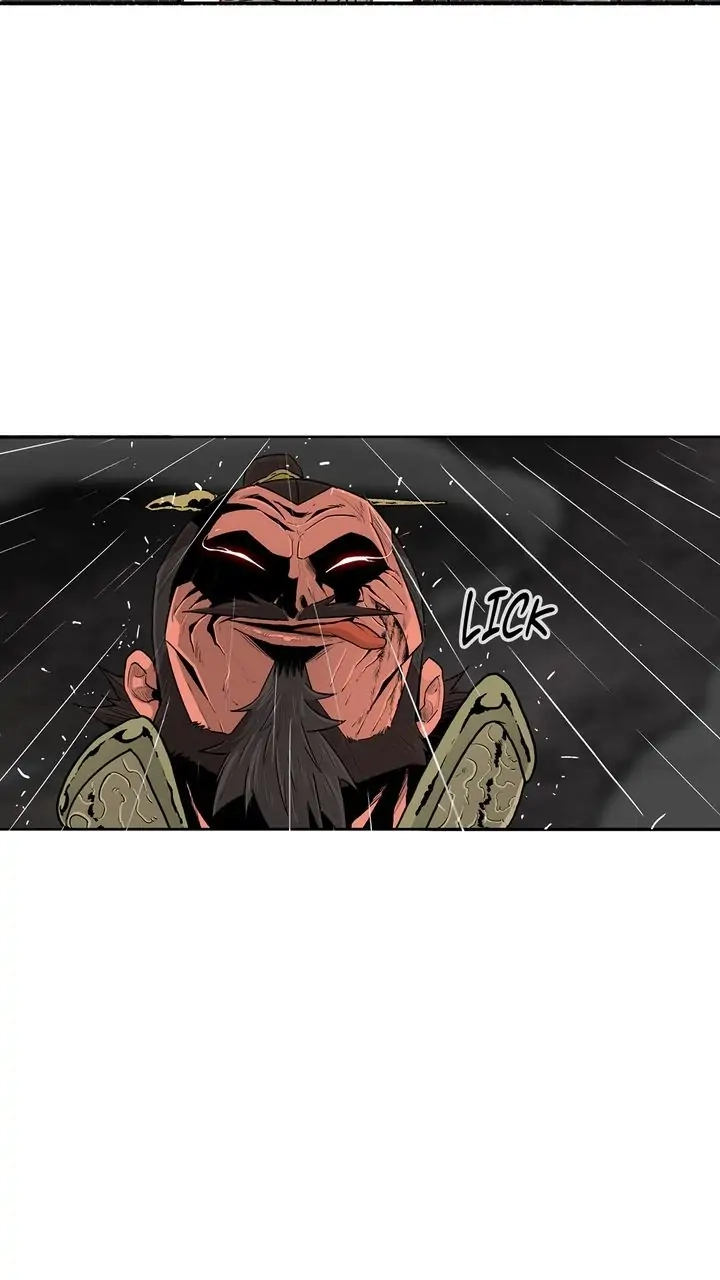 The Legend of the Northern Blade Chapter 106 - Page 20