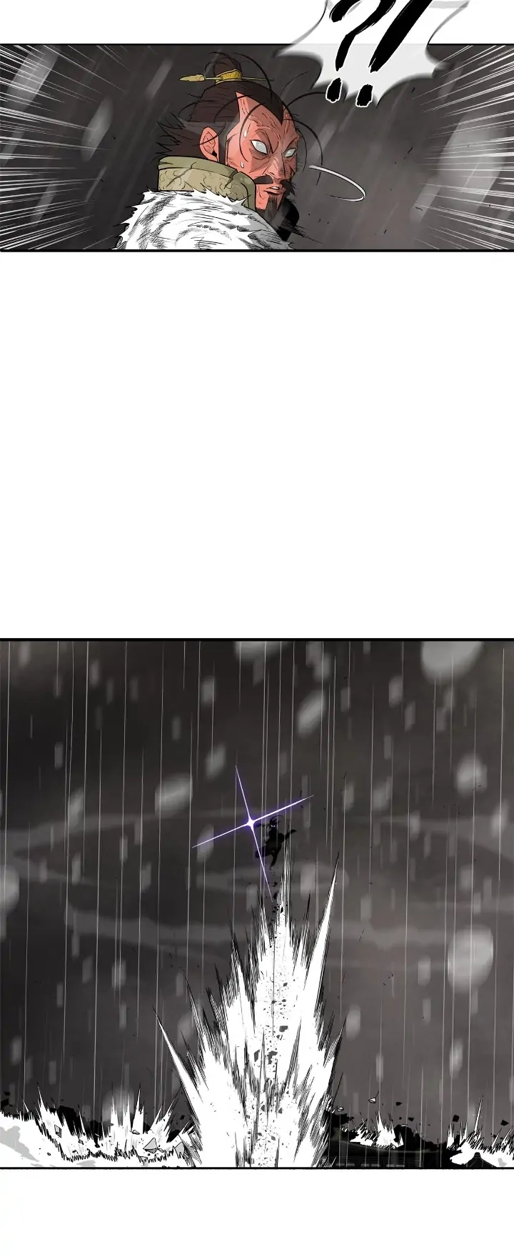 The Legend of the Northern Blade Chapter 107 - Page 4