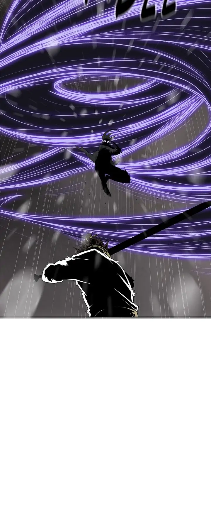The Legend of the Northern Blade Chapter 107 - Page 6