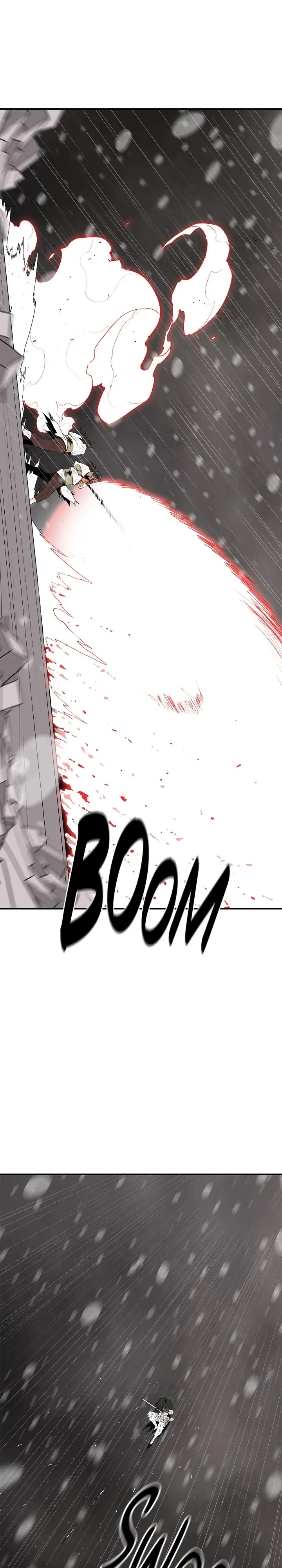 The Legend of the Northern Blade Chapter 107 - Page 13