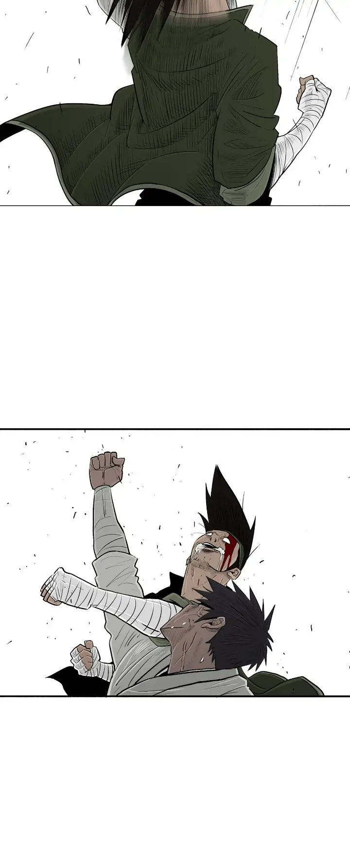 The Legend of the Northern Blade Chapter 110 - Page 14