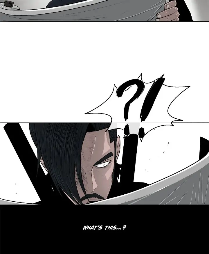 The Legend of the Northern Blade Chapter 111 - Page 8