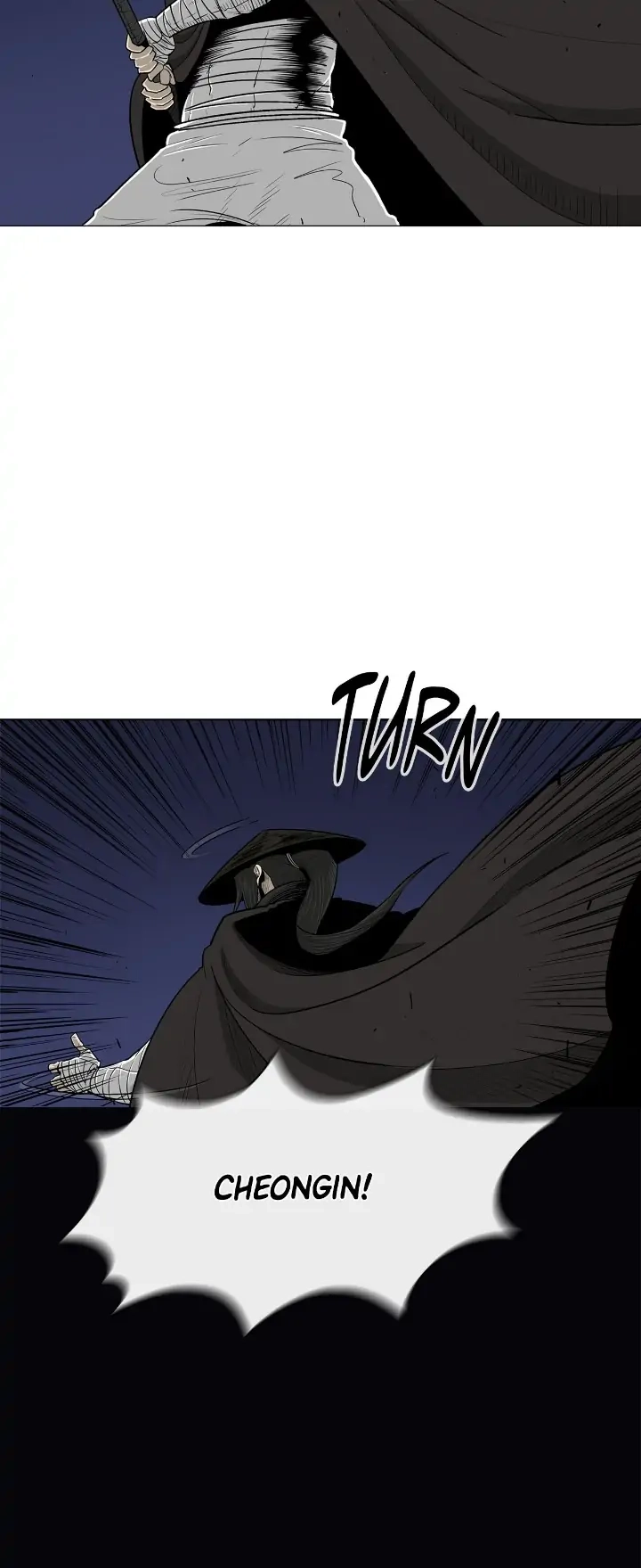 The Legend of the Northern Blade Chapter 111 - Page 24