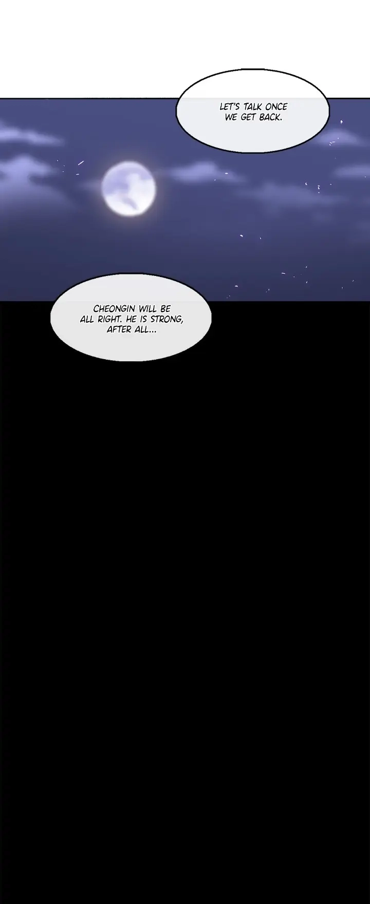 The Legend of the Northern Blade Chapter 111 - Page 32