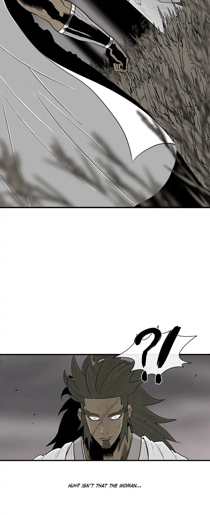 The Legend of the Northern Blade Chapter 112 - Page 18