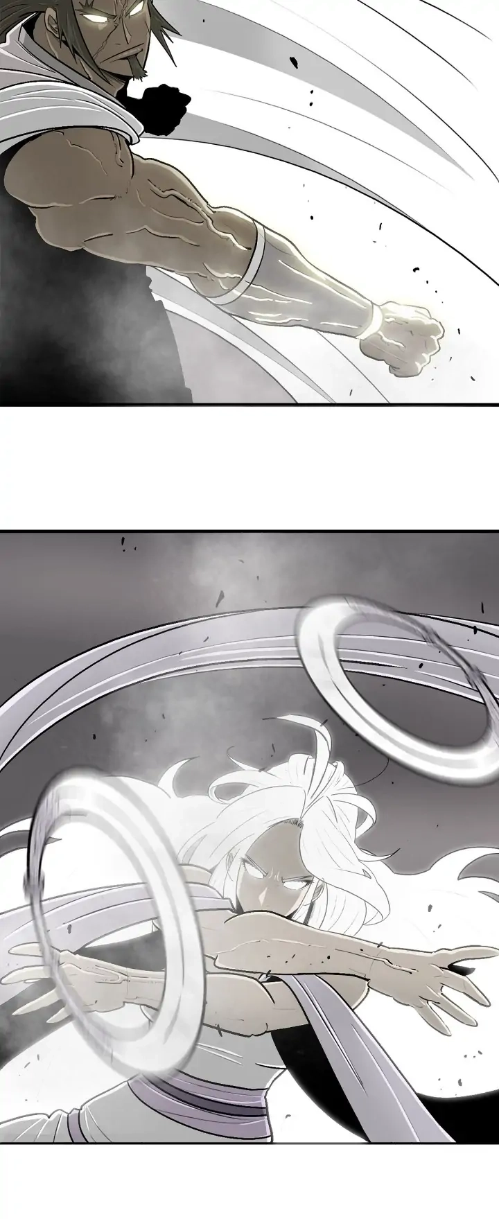 The Legend of the Northern Blade Chapter 112 - Page 26