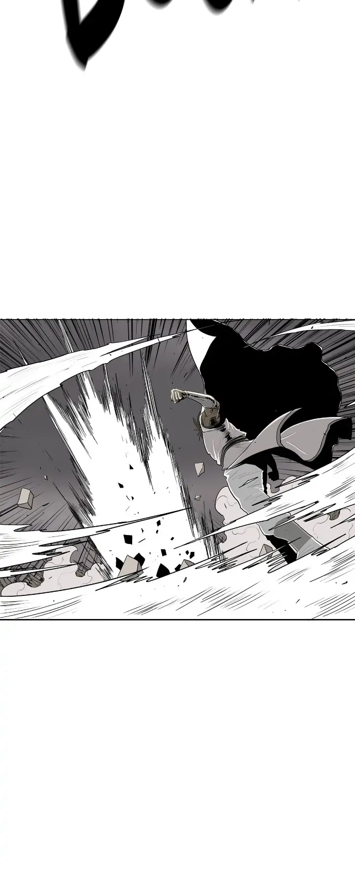 The Legend of the Northern Blade Chapter 112 - Page 28