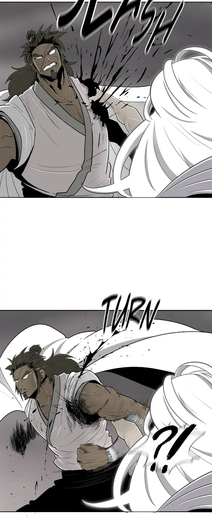 The Legend of the Northern Blade Chapter 112 - Page 30