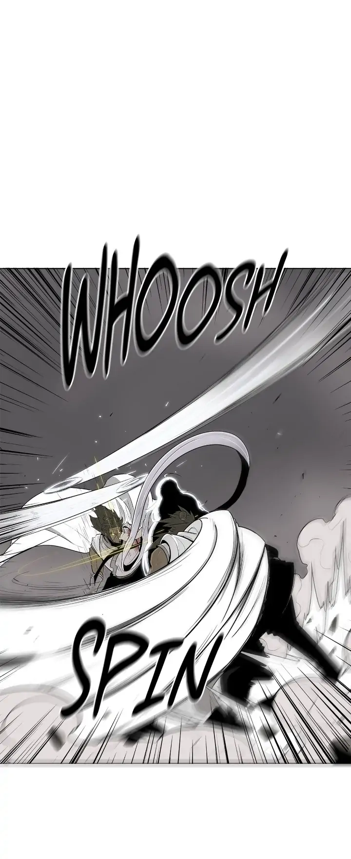 The Legend of the Northern Blade Chapter 113 - Page 6