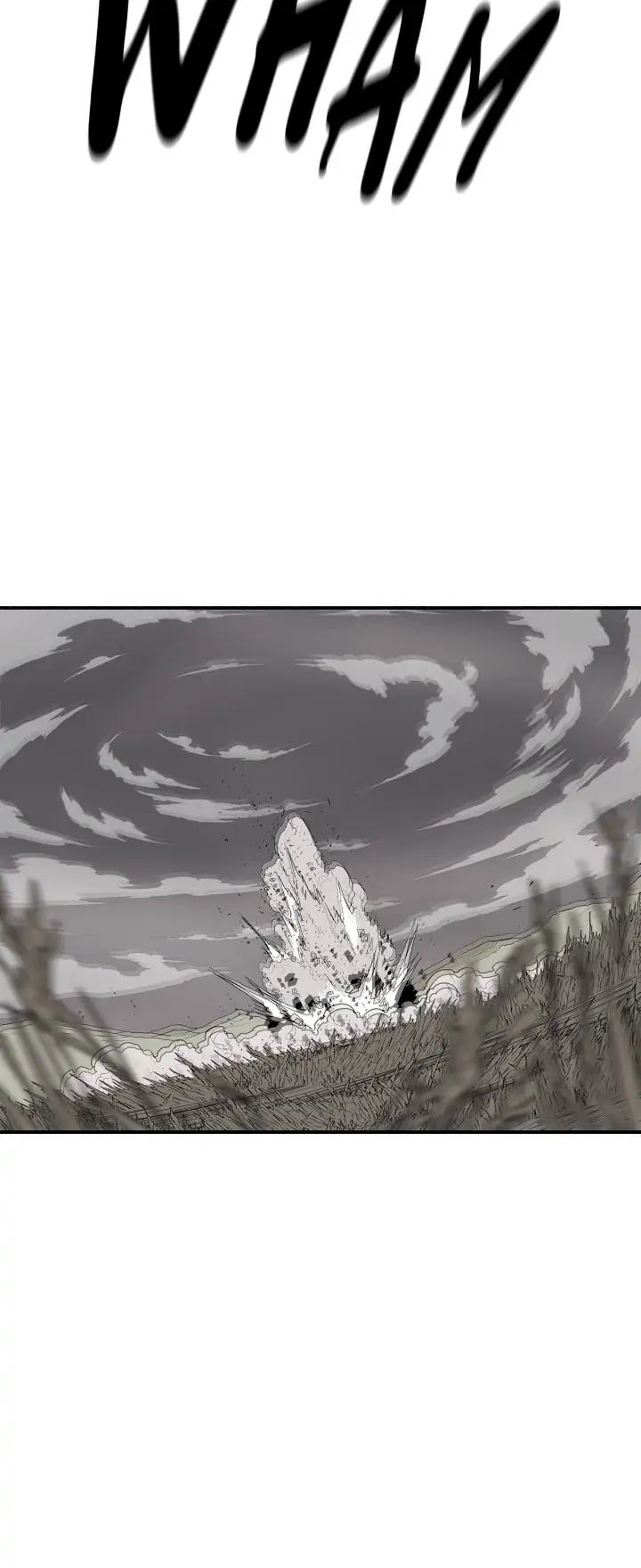 The Legend of the Northern Blade Chapter 113 - Page 8