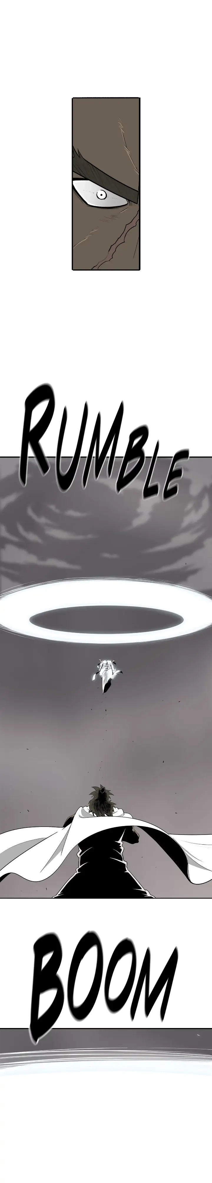 The Legend of the Northern Blade Chapter 113 - Page 11