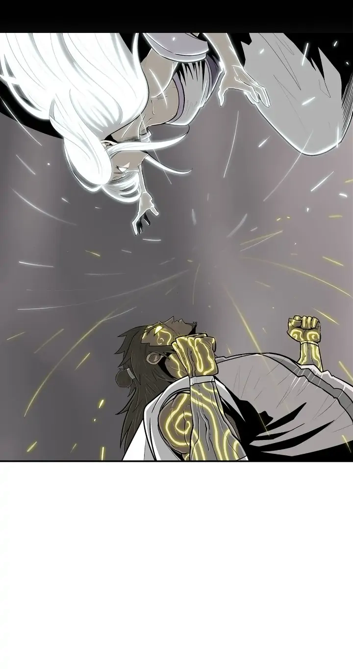 The Legend of the Northern Blade Chapter 113 - Page 18