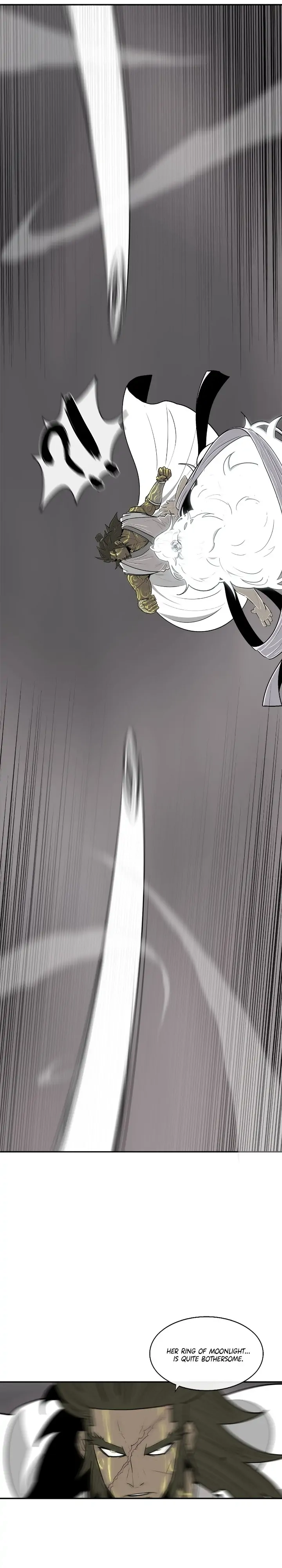 The Legend of the Northern Blade Chapter 113 - Page 19