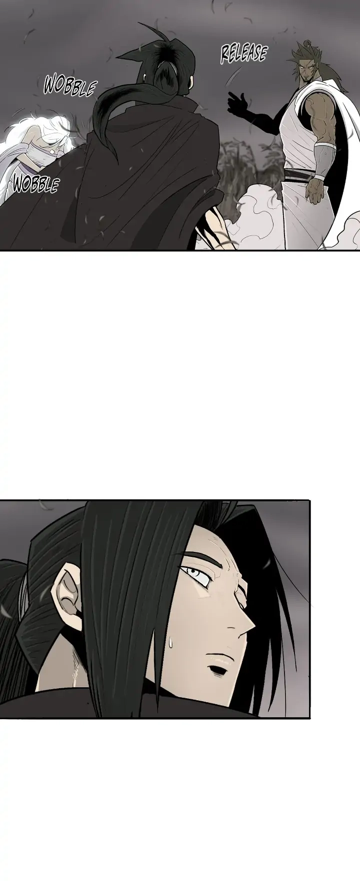 The Legend of the Northern Blade Chapter 114 - Page 8