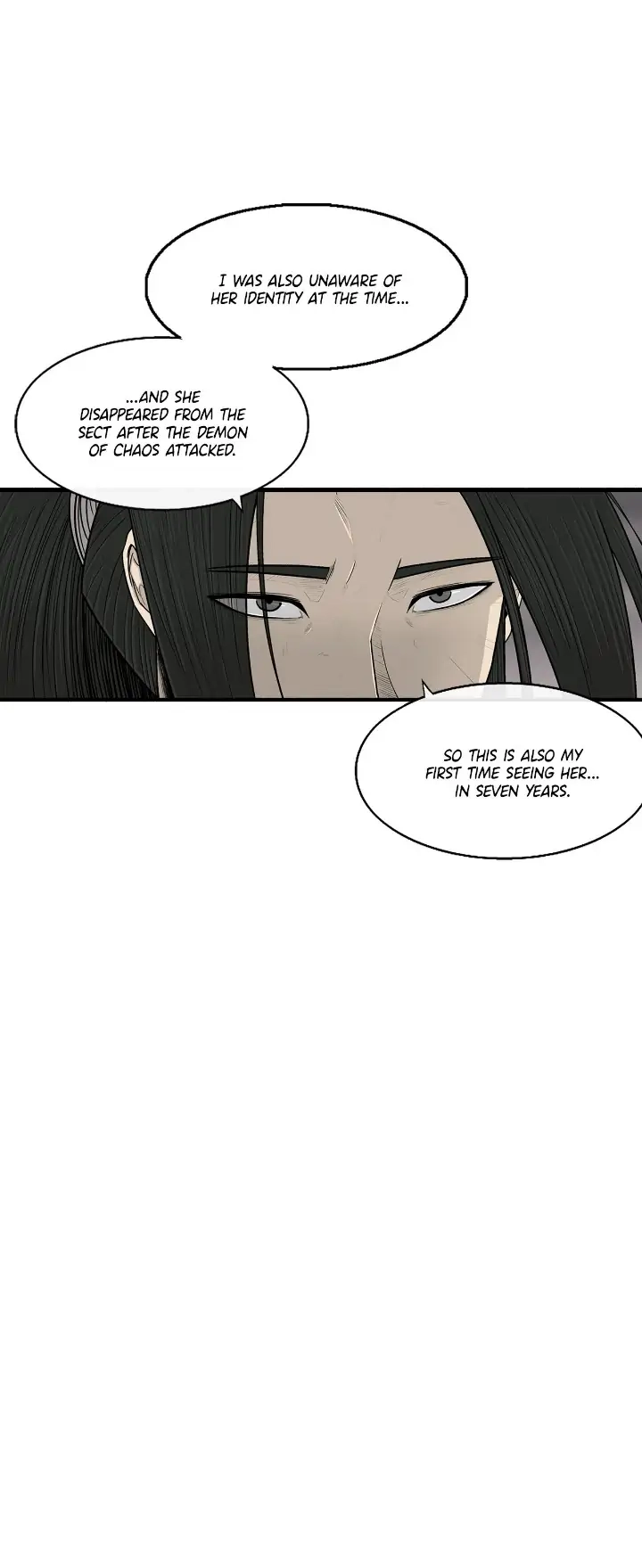 The Legend of the Northern Blade Chapter 114 - Page 14