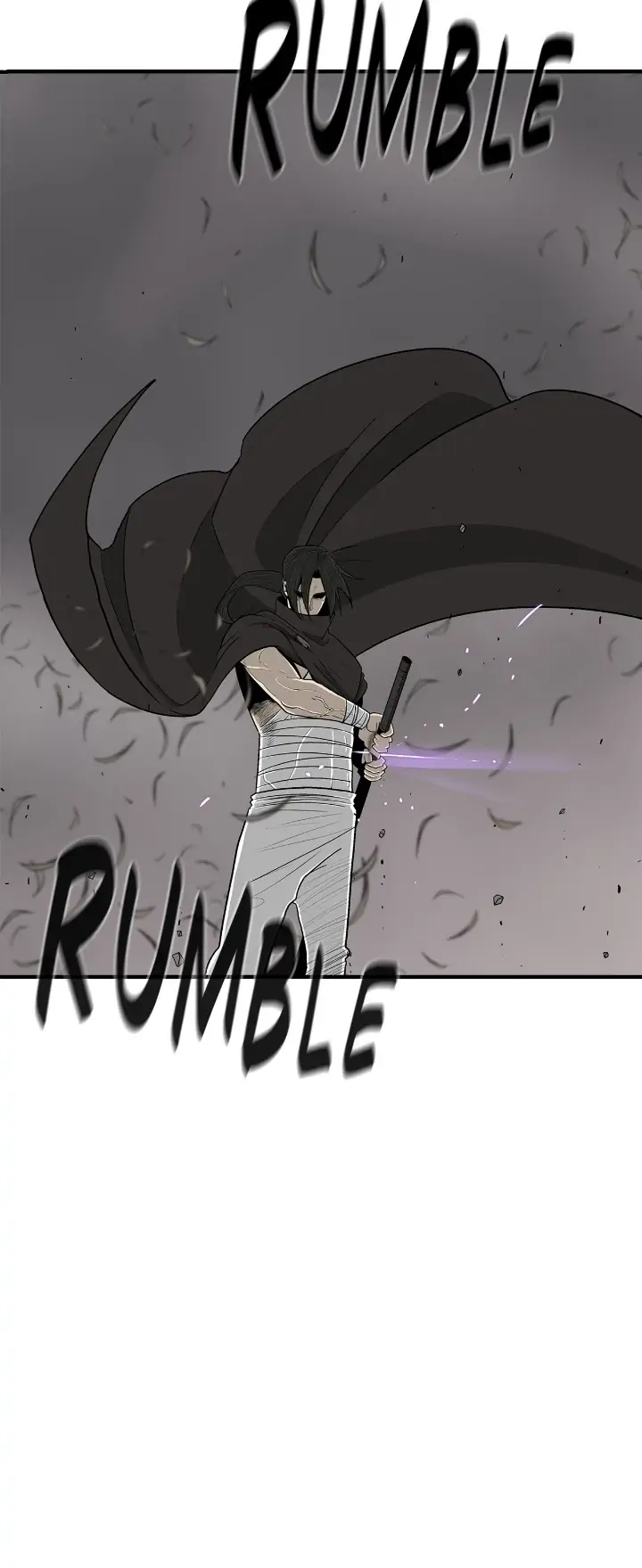 The Legend of the Northern Blade Chapter 114 - Page 18
