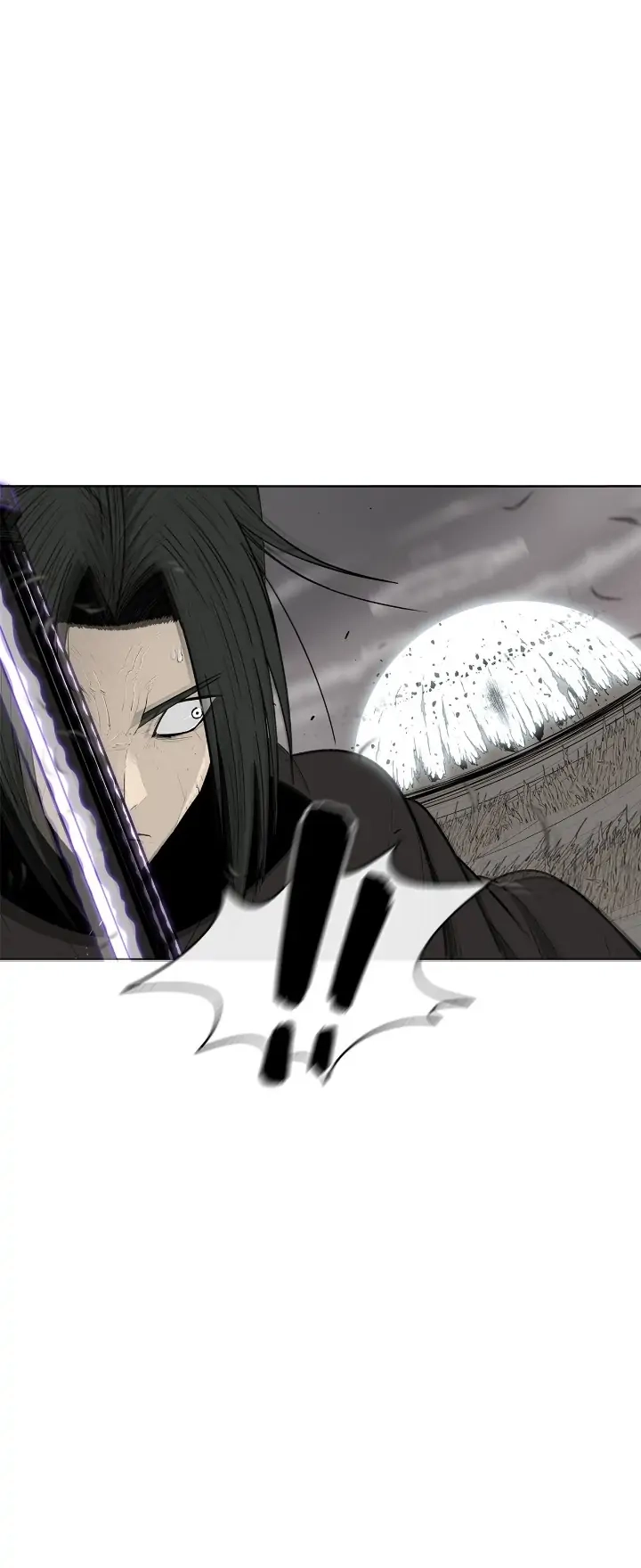 The Legend of the Northern Blade Chapter 114 - Page 22