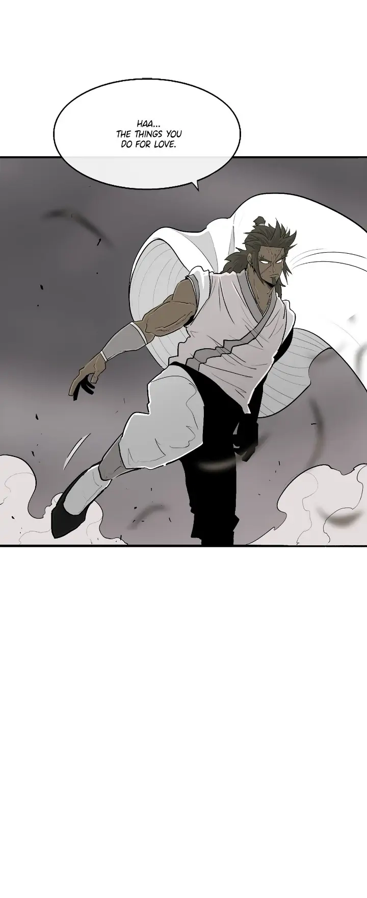 The Legend of the Northern Blade Chapter 114 - Page 26