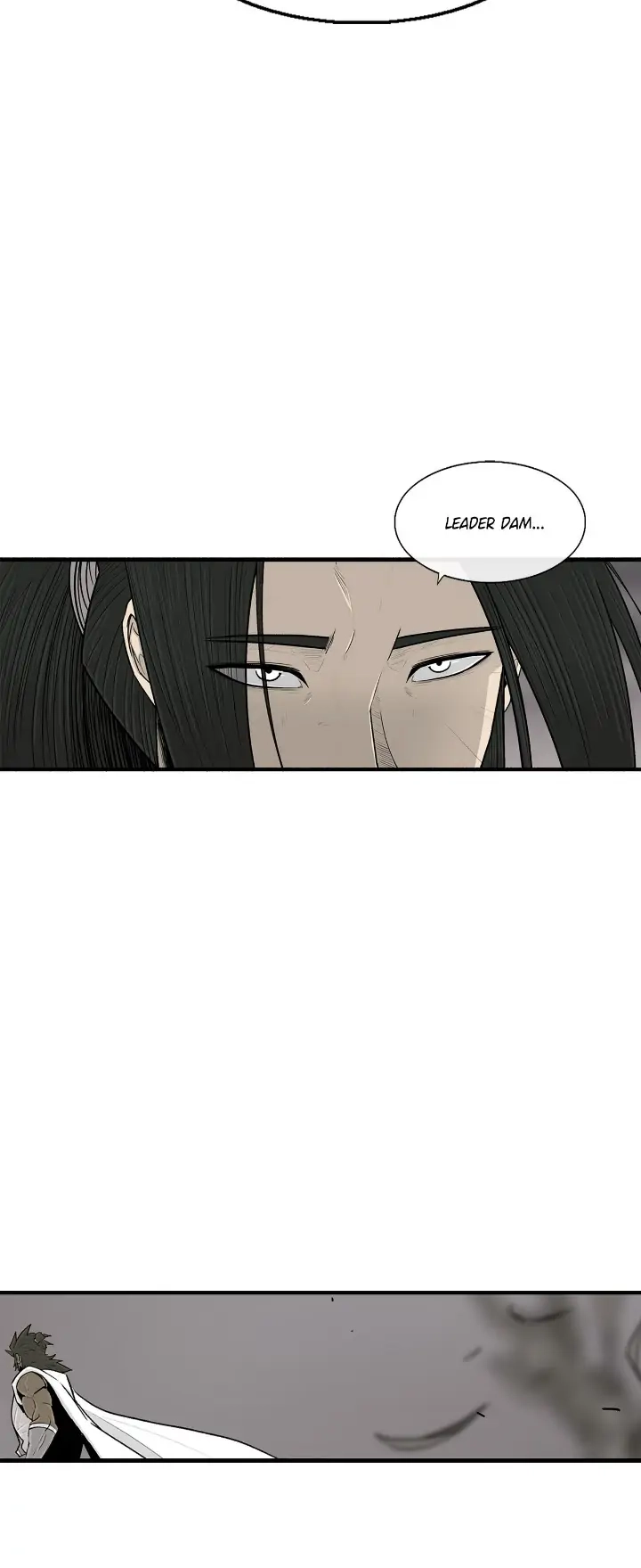 The Legend of the Northern Blade Chapter 114 - Page 28