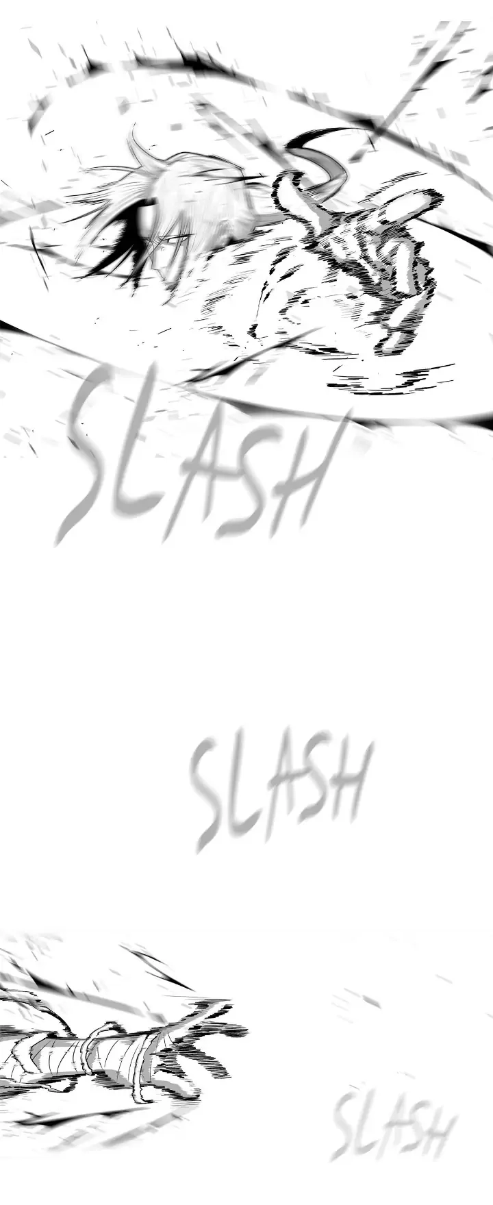 The Legend of the Northern Blade Chapter 114 - Page 35