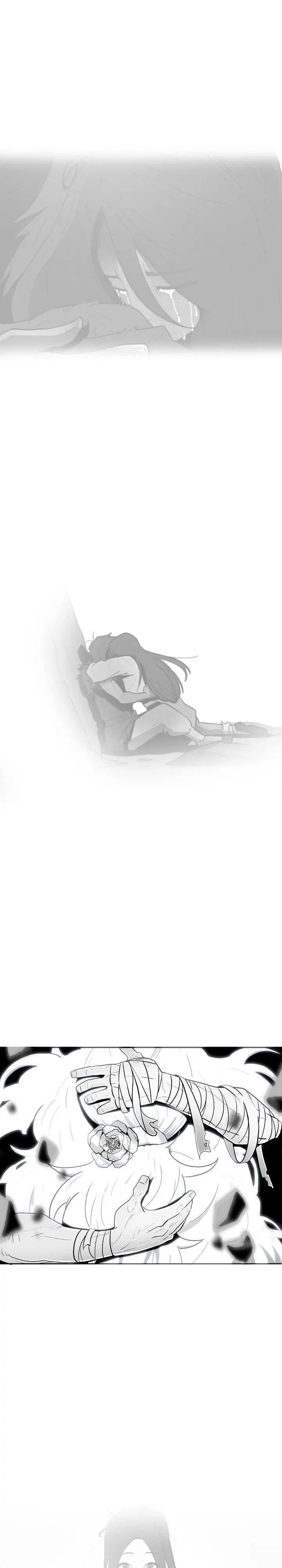 The Legend of the Northern Blade Chapter 114 - Page 38