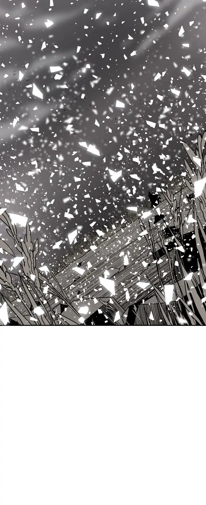The Legend of the Northern Blade Chapter 114 - Page 41