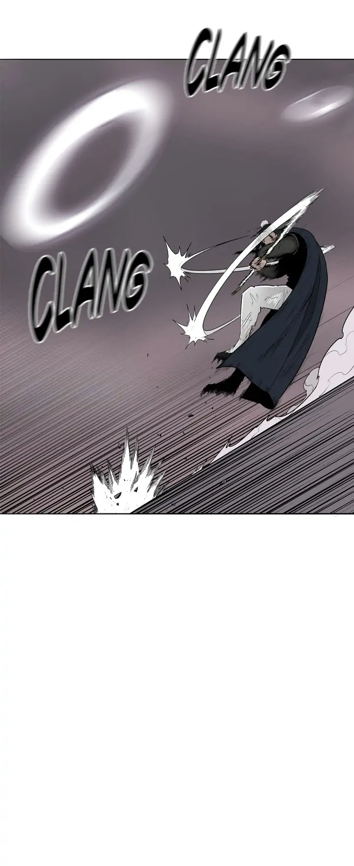 The Legend of the Northern Blade Chapter 115 - Page 20