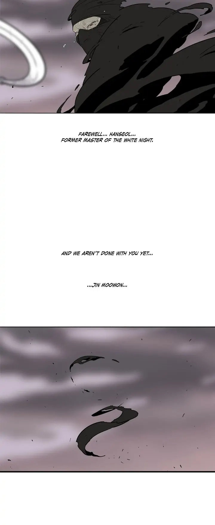 The Legend of the Northern Blade Chapter 115 - Page 22