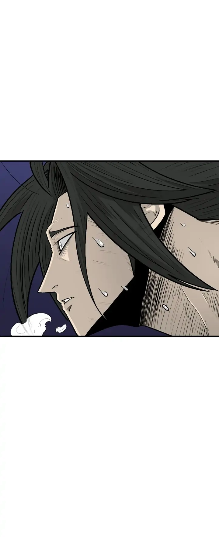 The Legend of the Northern Blade Chapter 115 - Page 26