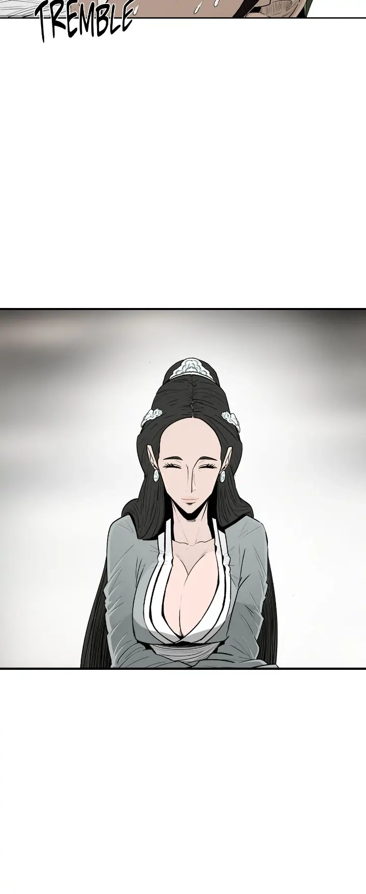 The Legend of the Northern Blade Chapter 117 - Page 6