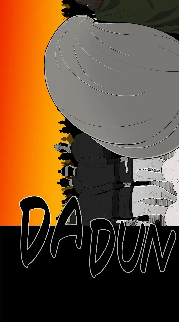 The Legend of the Northern Blade Chapter 117 - Page 10