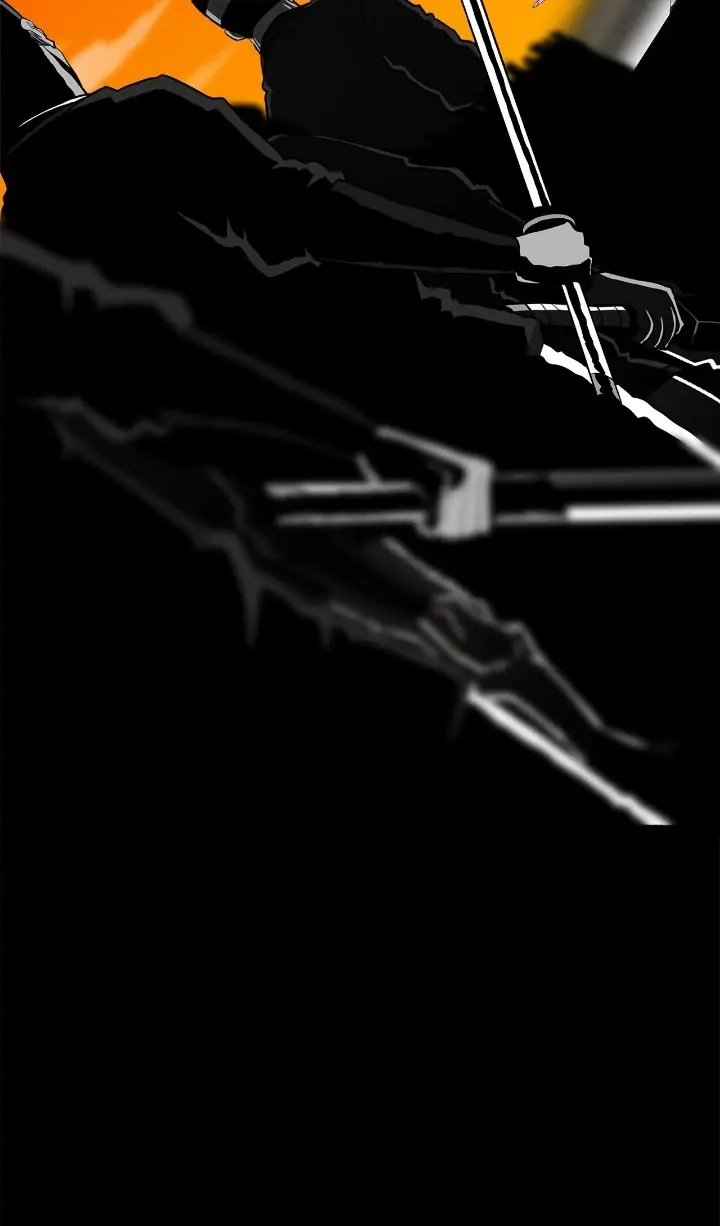 The Legend of the Northern Blade Chapter 117 - Page 30