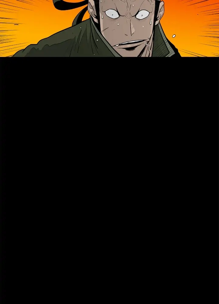 The Legend of the Northern Blade Chapter 118 - Page 17