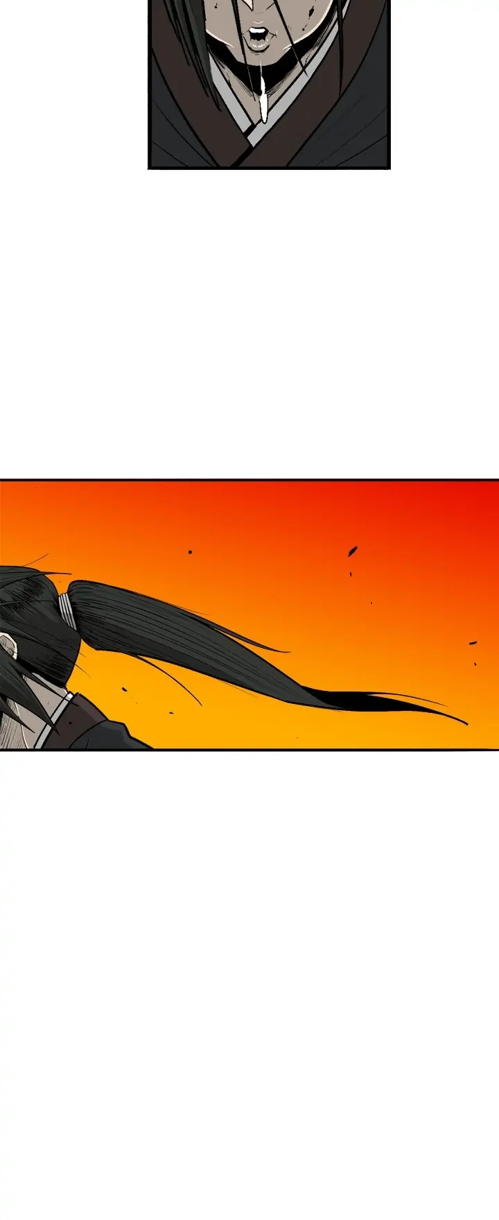 The Legend of the Northern Blade Chapter 118 - Page 25