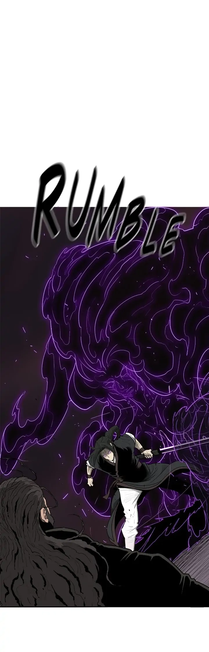 The Legend of the Northern Blade Chapter 119 - Page 6
